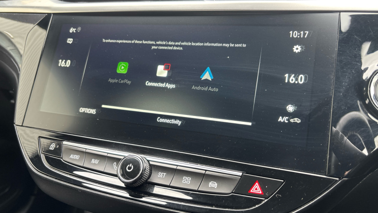 Vauxhall Corsa 1.2 Turbo Ultimate 5dr Petrol Hatchback